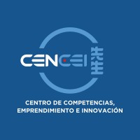 CENCEI logo - Similar company to Mapping Mexico