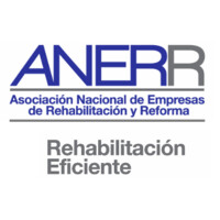 ANERR Asociación Nacional de Empresas de Rehabilitación y Reforma logo - Similar company to Come Out!: Las Empresas También Tienen Que Salir Del Clóset