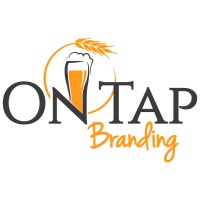 On Tap Branding