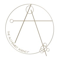 The Alchemist Agency logo - Similar company to Smartech Uk Plc