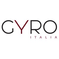GYRO ITALIA logo - Similar company to Aqua Srl Propaganda Network