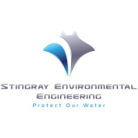 Stingray Environmental Engineering Ltd. logo - Similar company to Stingray Environmental & Construction