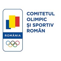 Romanian Olympic and Sports Committee (Comitetul Olimpic si Sportiv Roman) logo - Similar company to Estonian Olympic Committee