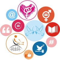 Youth for Peace International logo - Similar company to Zai System Pvt Ltd