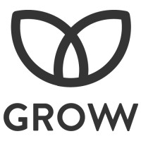 Groww logo - Similar company to Dunzo