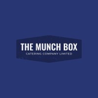 The Munch Box Catering Company Limited logo - Similar company to Thomas The Caterer Ltd