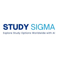 Study Sigma logo - Similar company to Infinity Overseas Consultants Pvt Ltd