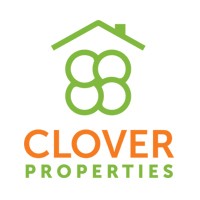 Clover Properties Rent-to-Own logo - Similar company to Clover Properties