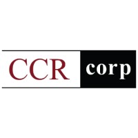 Ccrcorp