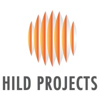 Hild Projects logo - Similar company to Eagle Press Pvt Ltd