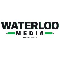 Waterloo Media logo - Similar company to Do512