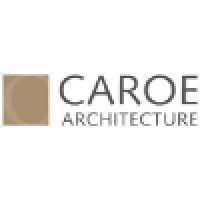 Caroe Architecture logo - Similar company to Studio O Architects