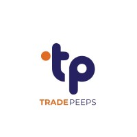 Tradepeeps logo - Similar company to Blueteks