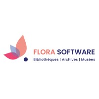 Flora Software logo - Similar company to Decalog Software