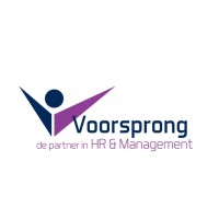 Voorsprong HR & Management B.V. logo - Similar company to INCO BV