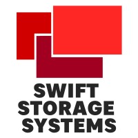 Swift Storage Systems logo - Similar company to K2 Storage Systems Sp. Z O. O. Sp. K.