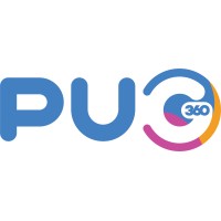PUG 360 logo - Similar company to Frhobi Corretora Eireli