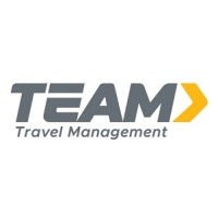 Team Travel Management logo - Similar company to Team Travel Source