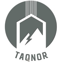 taqnor for construction logo - Similar company to El Serag For Construction