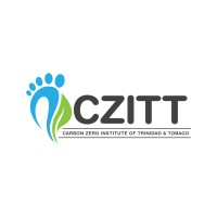 Carbon Zero Institute of Trinidad and Tobago logo - Similar company to Apexcarbon Limited