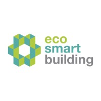 EcoSmartBuilding logo - Similar company to Mynet - Your Corporate App