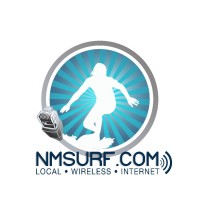 NMSurf logo - Similar company to Digitalpath