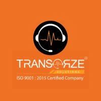 Transorze Solutions In Palakkad logo - Similar company to Rasa Creatives