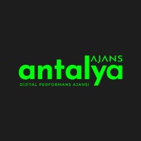 Ajans Antalya logo - Similar company to Build Up İletişim Danışmanlığı