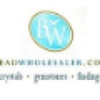 BeadWholesaler logo - Similar company to Cherry Tree Beads