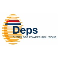 DEPS Dutch Egg Powder Solutions logo - Similar company to Interovo Egg Group Bv