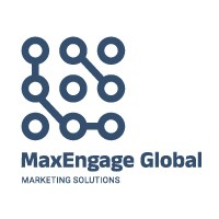 MaxEngage Global logo - Similar company to Lfp Broadcasting Llc