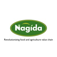 NAGIDA logo - Similar company to Digitized Agrospace