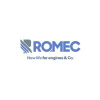 Ro.mec logo - Similar company to Romec Engineering
