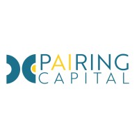Pairing Capital logo - Similar company to Re-Shape