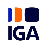 IGA - Itaú Gestão de Ativos logo - Similar company to A2R Engenharia E Soluções