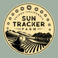 Sun Tracker Farm logo - Similar company to Farmhut
