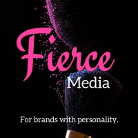 Fierce Media logo - Similar company to Tilladelse