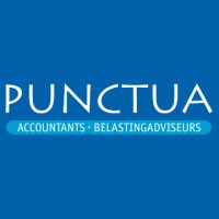 Punctua & Partners Accountants & Belastingadviseurs logo - Similar company to Roadjet