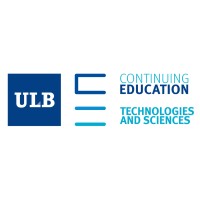 ULB TechSci - Formation continue en Sciences et Technologies logo - Similar company to Ulb Helsci - Continuing Education In Health And Life Science