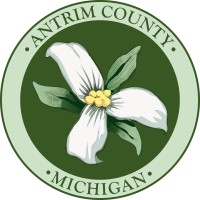 Antrim County logo - Similar company to Visit Clare