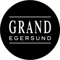 Grand Hotell Egersund logo - Similar company to Birdbox