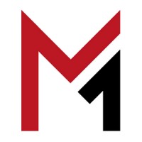 M1 Academy logo - Similar company to Seven Summit