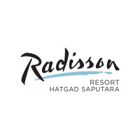 Radisson Resort Hatgad Saputara logo - Similar company to Studio Rocky
