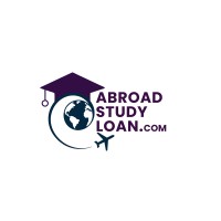 Abroad Study Loan logo - Similar company to Edfin Mfb (Education Finance)
