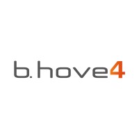 B. HOVE COMERCIO E INDUSTRIA DE PRODUTOS ABRASIVOS EIRELI logo - Similar company to Odomed Saúde