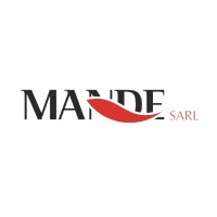 Mande logo - Similar company to Méga Travaux Publlics Et Particuliers