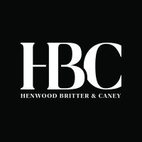 Henwood Britter & Caney logo - Similar company to Greenmovement Energy