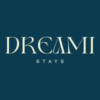 DREAMI STAYS logo - Similar company to Sparrow Intel