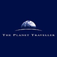 The Planet Traveller logo - Similar company to Boarding Gate