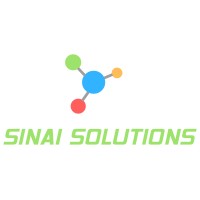 SINAI SOLUTIONS logo - Similar company to Vase Tech Digital